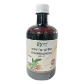 Patanjali Divya Asvagandhadyarista - safuroncart